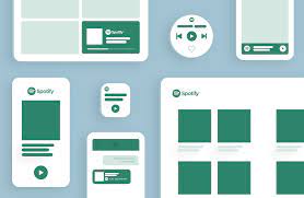 If anything, you can walk away with ideas of how to control the way your ux is designed, and some simple.gifs included in your brand guidelines.pdf is a great solution. Design Guidelines Spotify For Developers