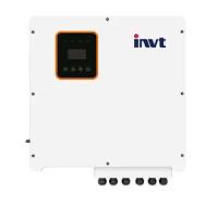Bottom Price Invt 5kw Bd5ktl-Rh1n IP65 Low Voltage Hybrid ...