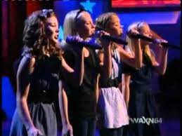 0 times this week / rating: The Cactus Cuties Battle Hymn Of The Republic Wmv Youtube