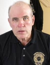 Obituary information for John Harold Becker