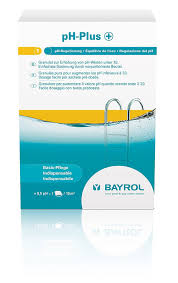Bayrol Ph Plus 11 94812 3 Ph Control Pool Tablets 1 500 G Pool Hot Tub Sand