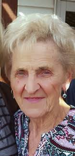 Obituary for Sophia (Soroka) Harbachuk