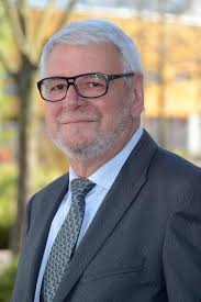 VAULX-EN-VELIN NOTRE FORCE: Jacques ARCHER, colistier