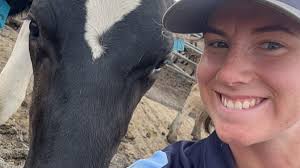 Scholarship supports student's passion