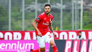 Stats de carrière (apparitions, buts, cartons) et historique de transfert. Jardel Falha Primeiro Treino Do Benfica Em 2020 Frente A Mais De 20 Mil Adeptos Desporto Correio Da Manha