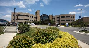 carilion clinic hospitals physicians in virginia