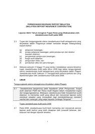Maybe you would like to learn more about one of these? Laporan Akhir Tahun Mengenai Tugas Kerja Yang Dila Pidm