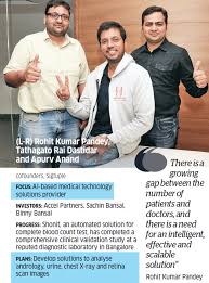 Startup skedool.it raises money from kludein, redbus founder phani sama and others 02 mar, 2016, 03.50 am ist skedool.it uses natural language processing supervised by humans to enable customers to communicate with the service via email. How Real Is The Artificial Intelligence Startup Wave The Economic Times