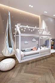 Baby Nursery 27 Easy And Cozy Baby Room Ideas For Girl And Boys Baby Babyroomideas Babynursery Boy Toddler Bedroom Sets Cozy Baby Room Toddler Bed Frame