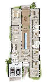 Best Product Description Of Narrow Block House Designs Modern Narrow Block Hou Shipping Container House Plans Building A Container Home Container House Plans