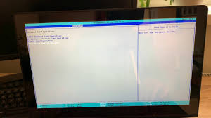 It doesn't freeze for hour while gaming. Lenovo Y700 Bios Advance Menu Unlocked Youtube