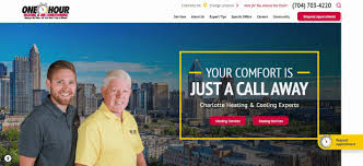 Air conditioning in charlotte nc. The 6 Best Options For Air Conditioning Repair In Charlotte 2021