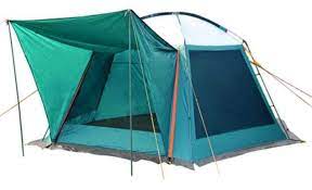 Ntk Texas Gt Up To 7 Persons Tent Incredible Price Features In 2021 Best Family Tent Family Tent Camping Cabin Tent