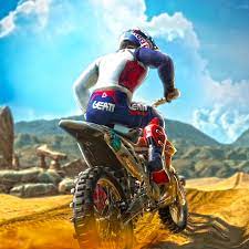 ¡el último juego de teléfono inteligente mtb! Dirt Bike Unchained Apps On Google Play
