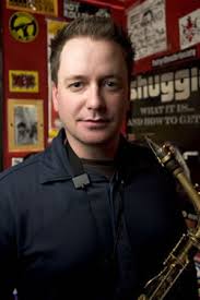 Origin Records Artist Mark Taylor