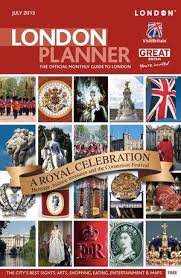 Super triko z nové kolekce shopaholic nikol nesmí chybět ve tvé skříni. Calameo London Planner July 2013