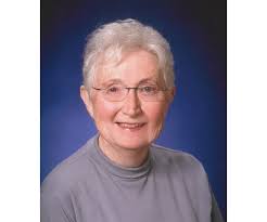 Janice Harshman Obituary (1932