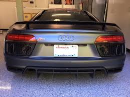 Image result for Daytona Gray 2017 R8