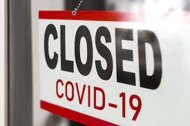 On friday, april 3rd 2020 i wrote an article for the telegraph about the tsunami of criticism i'd received after publishing a sceptical piece at the end of march about the government's lockdown strategy. Lockdown 2 0 What Will Its Impact Be And What Can Retailers Do Covid 19 Internetretailing