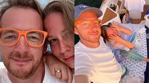 Hotel Paradise". Chris Ducci i Monika Czajkowska wyprowadzili się z  Warszawy. "Jesteśmy blisko lasów i natury"