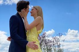 David und seine frau victoria beckham waren auch bei harry und meghans hochzeit im mai 2018 anwesend und freuten sich für das frisch vermählte paar. Brooklyn Beckham Kommen Prinz Harry Und Herzogin Meghan Zur Hochzeit Gala De