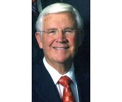 Kenneth Coombs Obituary (1931