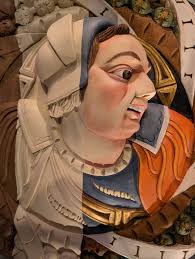 We tried to post to many accomodations, but will have missed some. Pick up  your Stromness leaflet a the tourist office or The Quernstone in Stromness. 