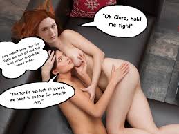 Amy pond nudes - a-lohas.jp