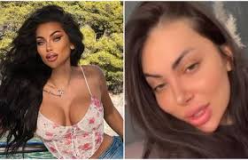 Hana Rodić odgovorila na hejt komentare: 'Za sve one koje se tješe, evo  mene bez šminke...'