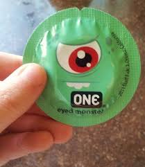 Pin On Condoms