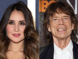 Dulce Maria, de 'Rebelde', é o Mick Jagger da Copa do Mundo 2018