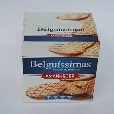 Share your videos with friends, family, and the world Cookies Belgas Amanhecer 250gr