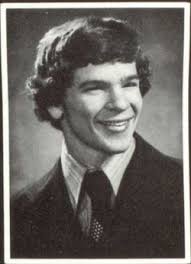 David Patrick Scallon (1959-2013)