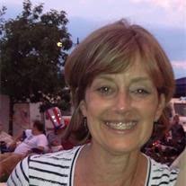 Karen Golden Obituary