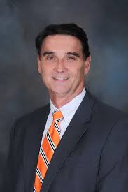 RUSO Regents Name New ECU President