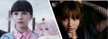 Malina is best known for her role as violet baudelaire in a series of unfortunate events, and as young kara danvers in supergirl. Series Vs Movie Vs Book A Series Of Unfortunate Events Rae S Media Notebook