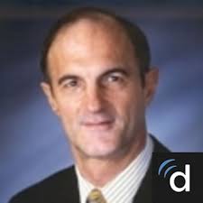 Dr. Matthew R. Burton, MD