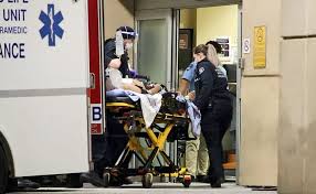 Security footage has revealed a new angle on the shooting of ma'khia bryant in columbus, ohio, with many arguing it proves the officer who fired his weapon had no choice. Burnaby Hit By Second Deadly Shooting In Eight Days Updated Burnaby Now