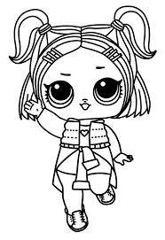 Coloring Pages Lol Doll Lol Doll V R Q T Visit Amazing Sand And Glitter Coloring Youtube Channel Cute Coloring Pages Coloring Pages Lol Dolls