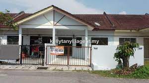 3 bilik berpendingin hawa 2. Taman Batu Gajah Perdana Pusing 1 Sty Terrace Link House 3 Bedrooms For Sale Iproperty Com My