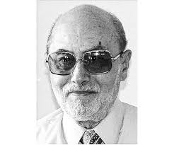 Gerald SILVERMAN Obituary (2019)