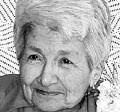 Olga Kassab Obituary (2009)