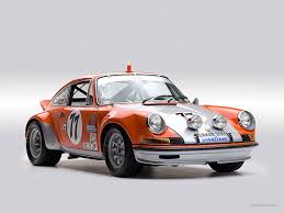 Image result for Tangerine 1964 Porsche