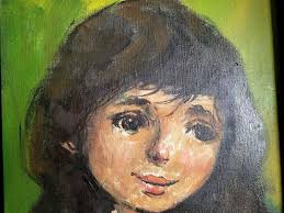 PHILIPPINES OIL PAINTING