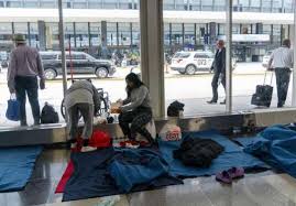 Articles filed under Region