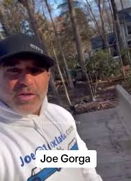 Joe Gorga #realhousewivesofnewjersey #teresagiudice #rhonj #rhonjbravo  #rhonjreunion #rhonjtiktok #teamteresagiudice #fyp #bravo #bravotv  #joegorga #fyp #bravo #bravotv #rhonjdrama #rhonjobsessed