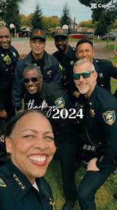 Richmond Police Department