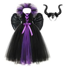 Children and adults alike will find the. Discount Maleficent Costume Girls 2021 On Sale At Dhgate Com