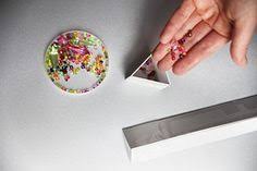 Kaleidoskop Bastelanleitung Fur Kinder Kaleidoskop Basteln Basteln Anleitung Bastelanleitungen Fur Kinder