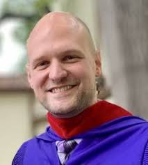 Rev. Tim Schaefer, Minister to Youth